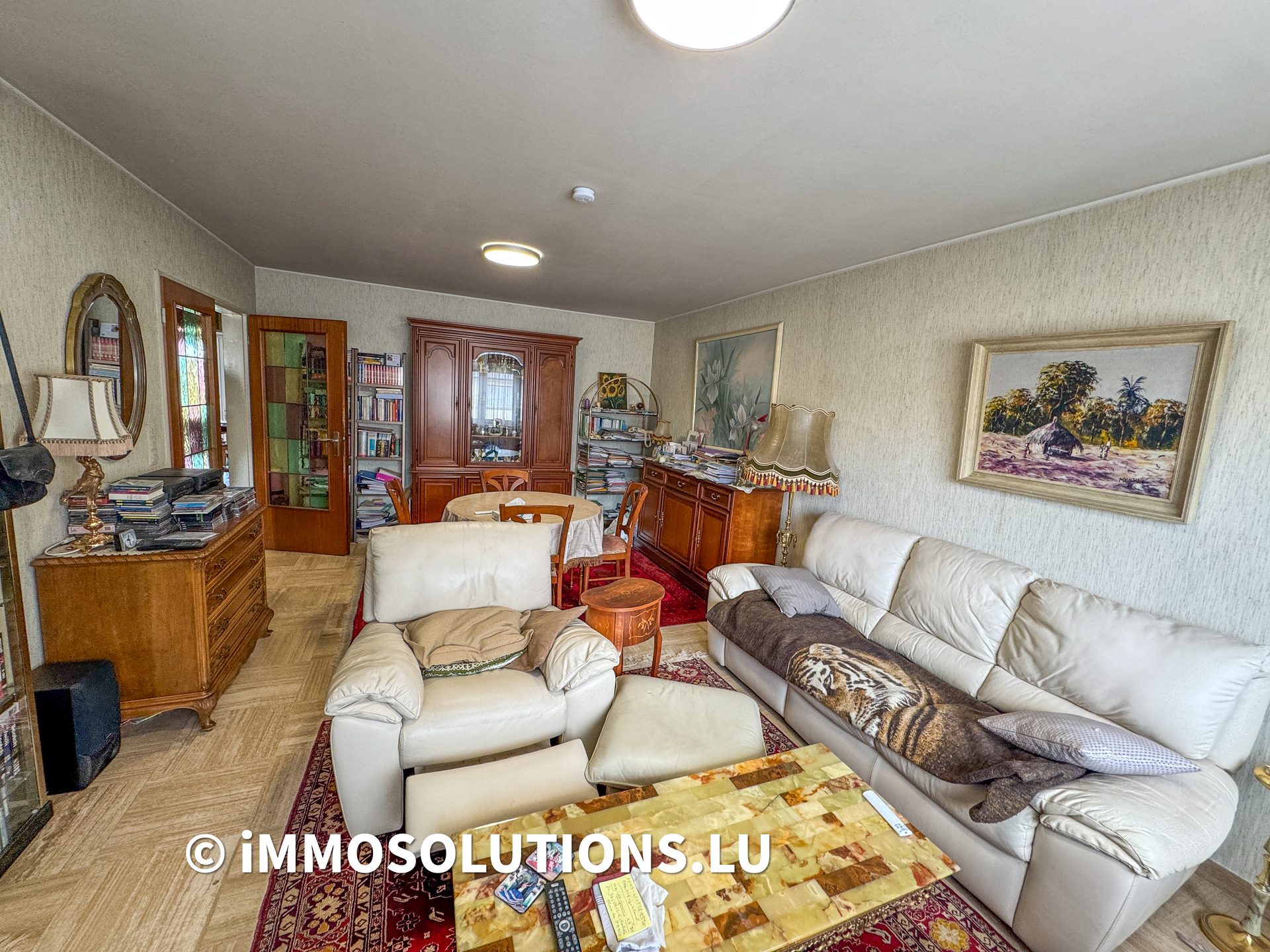 Appartement — Howald · 88 m² - photo 8